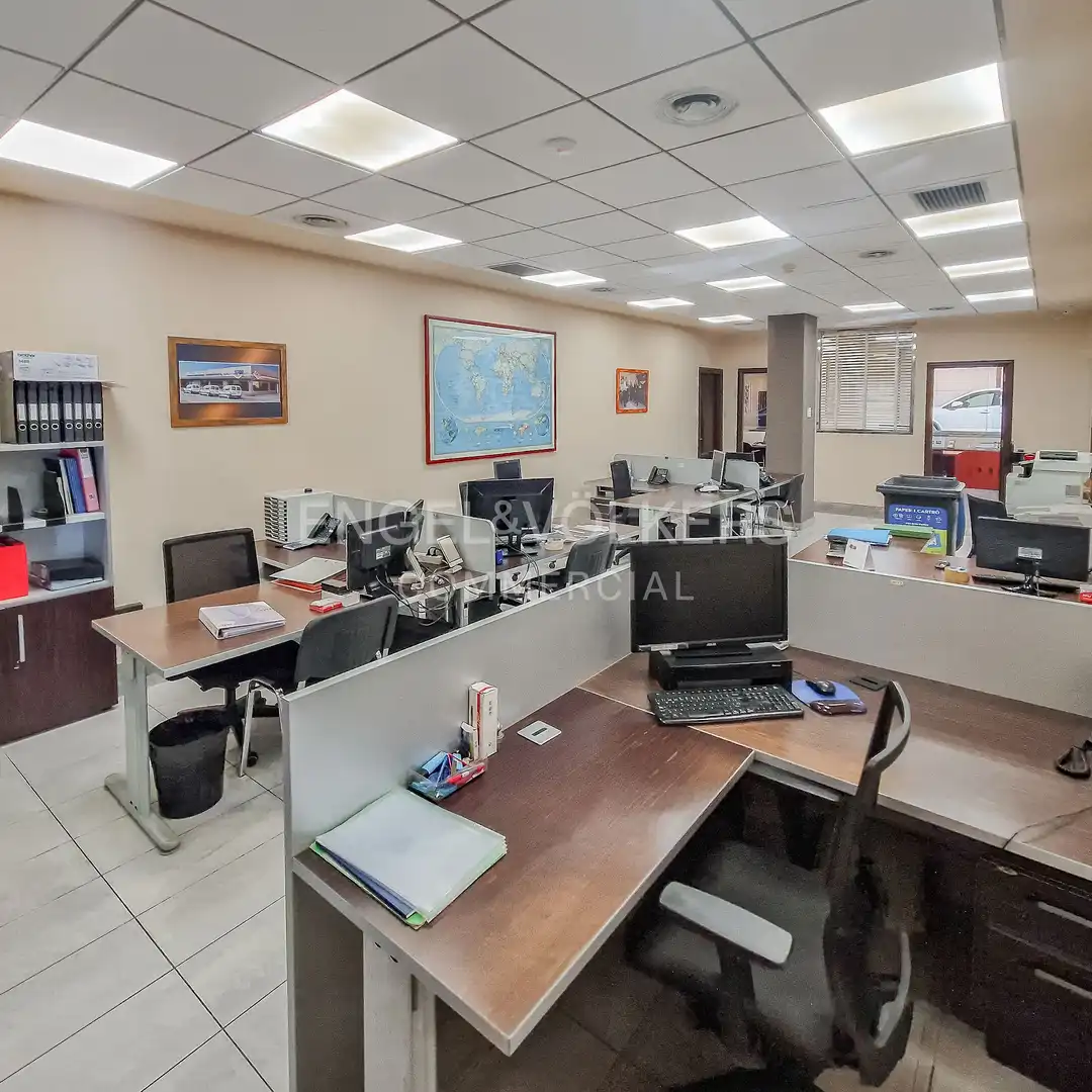 Local comercial en alquiler en Centre - Estació, imagen 18