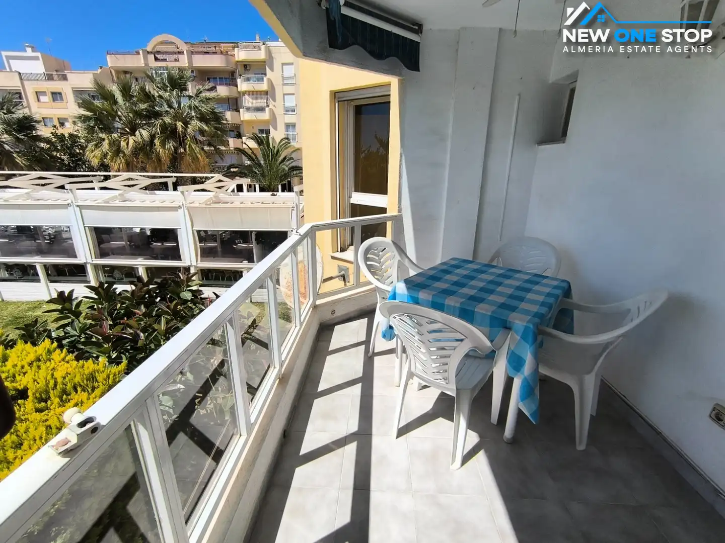 Apartment mit Aufzug zum Verkauf in Puerto de Garrucha, imagen 2