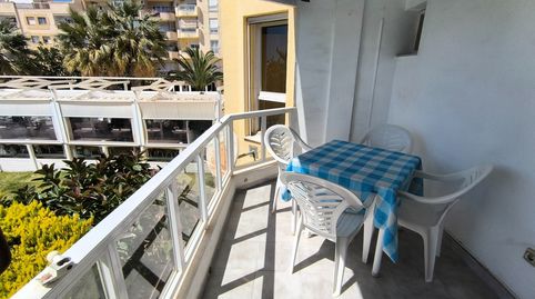 Foto 2 de Apartamento en venta en Puerto de Garrucha, Garrucha