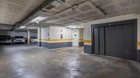 Foto 3 de Garatge en venda a Calle Azhuma, 20, Fígares,  Granada Capital