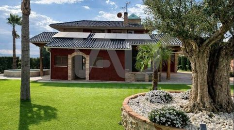Foto 2 de Casa o xalet en venda a Altorreal - El Chorrico, Molina de Segura