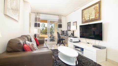 Foto 5 de Planta baixa en venda a Los Naranjos, Marbella