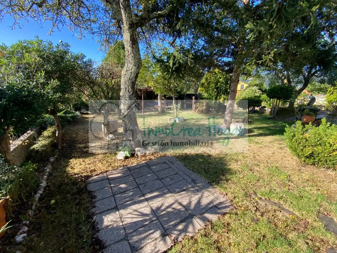 Xalet amb jardí en venda a O Porriño, imagen 12