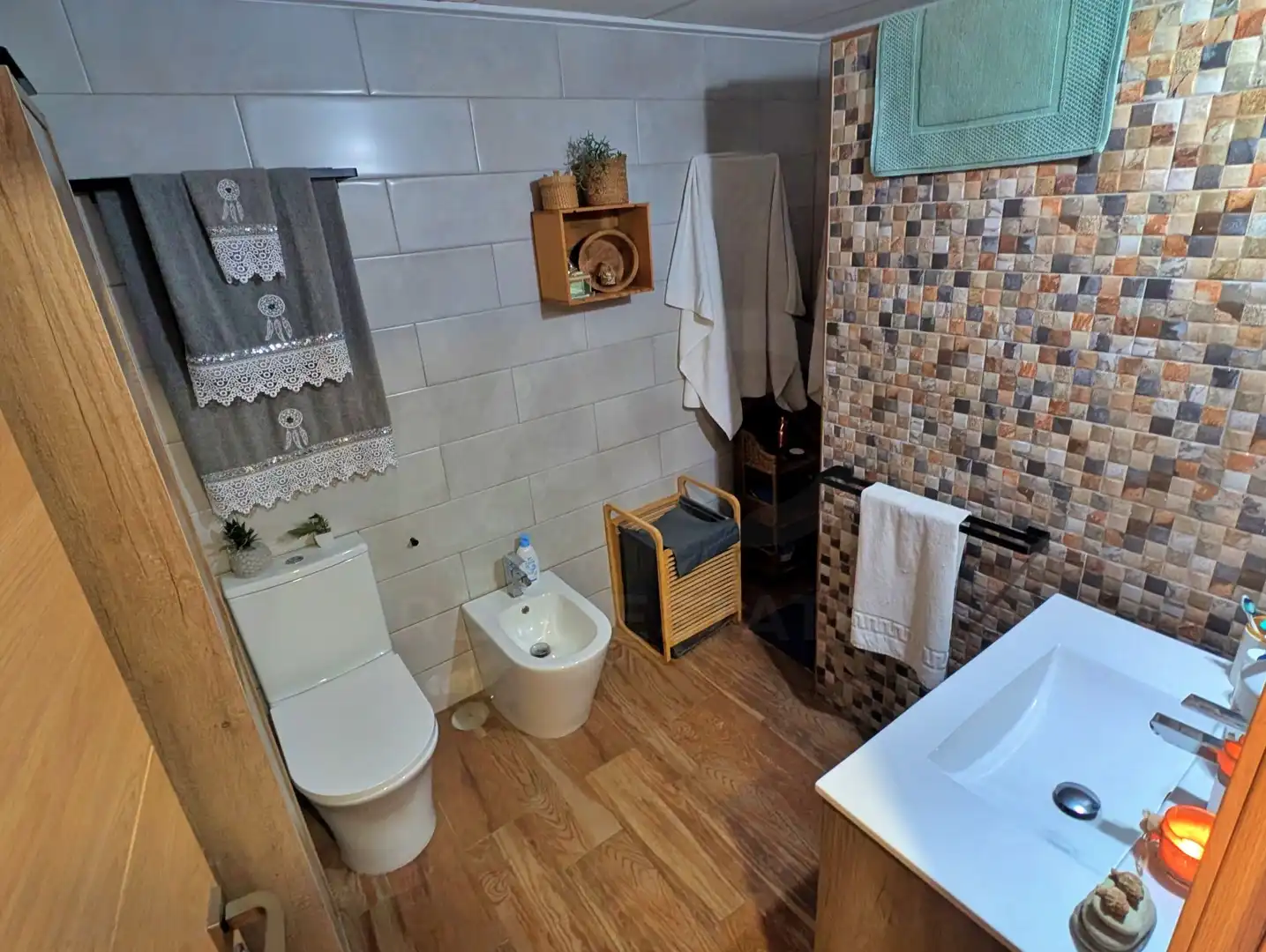 Maison jumelée à vendre à Lo Pagán, imagen 16