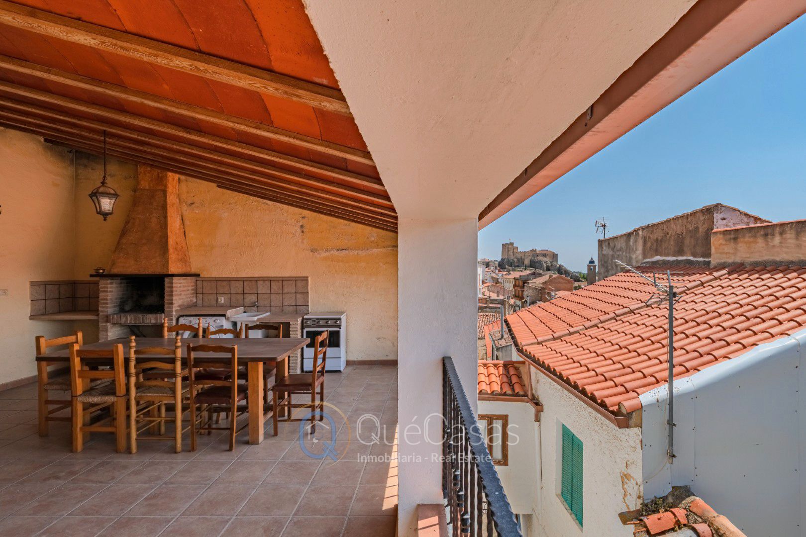 Country house zum verkauf in Calle Estrecha, Yeste