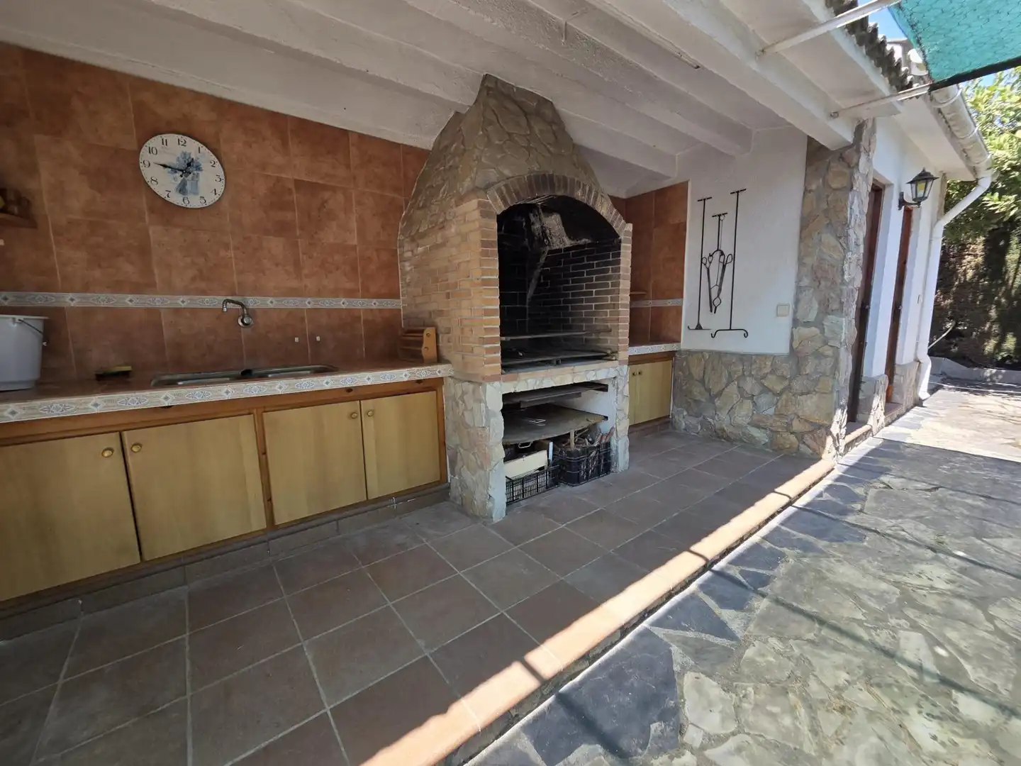 Casa o xalet de lloguer a Riells i Viabrea