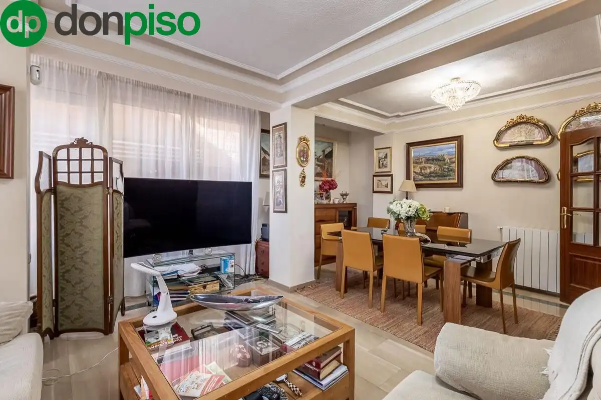 Wohnung mit Aufzug zum Verkauf in Camino Camino de Ronda, 75, imagen 5
