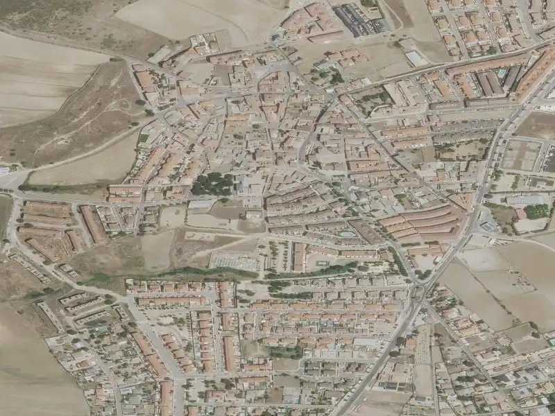 Flat for sale in Calle Encomienda, imagen 3