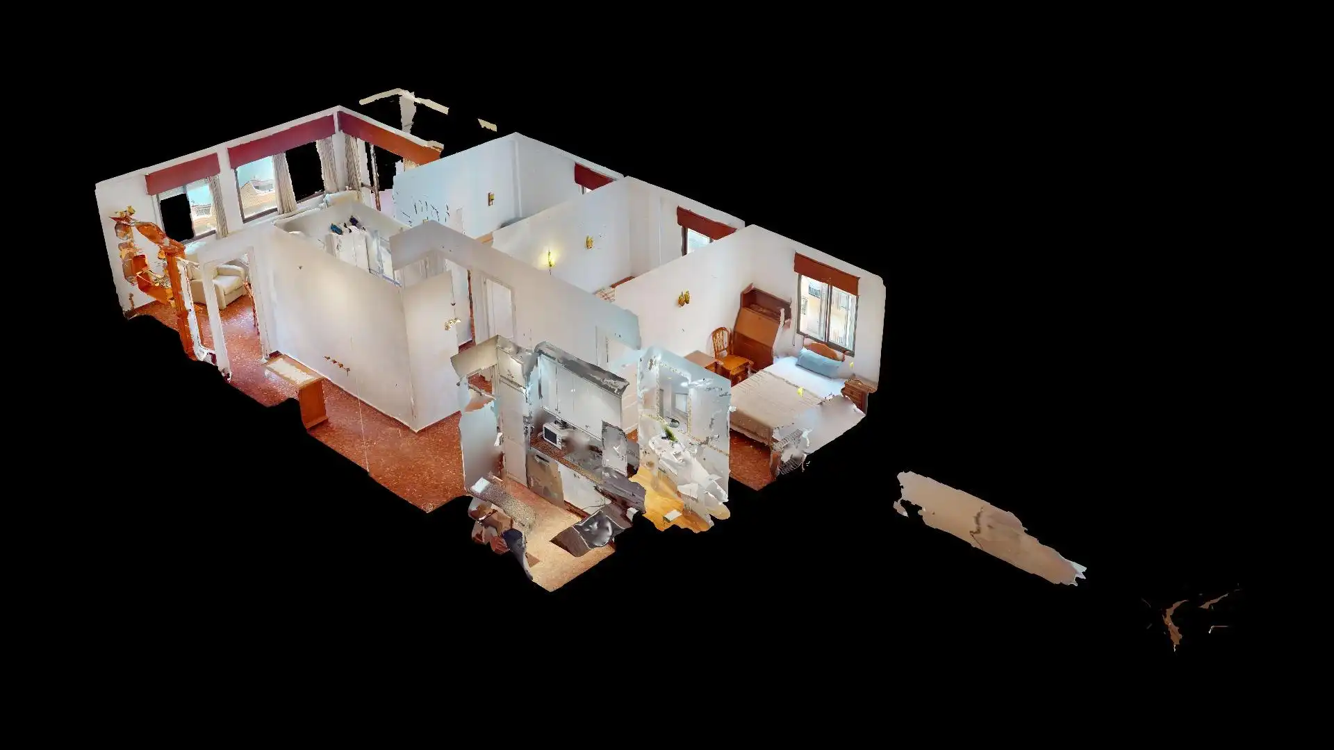 Apartment with lift for sale in Calle Calle Moncayo, imagen 16