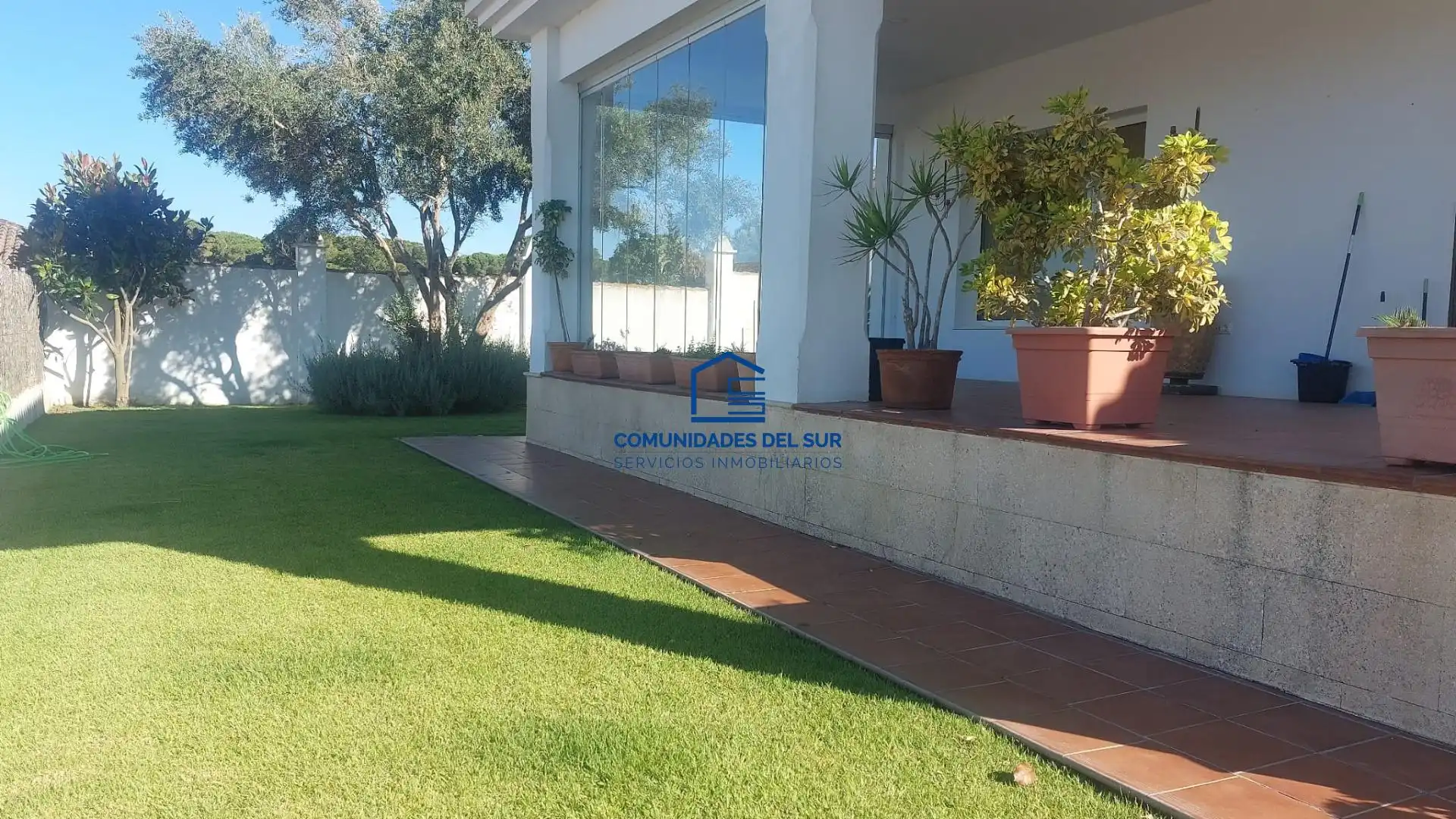 Houses for rent in La Angelita