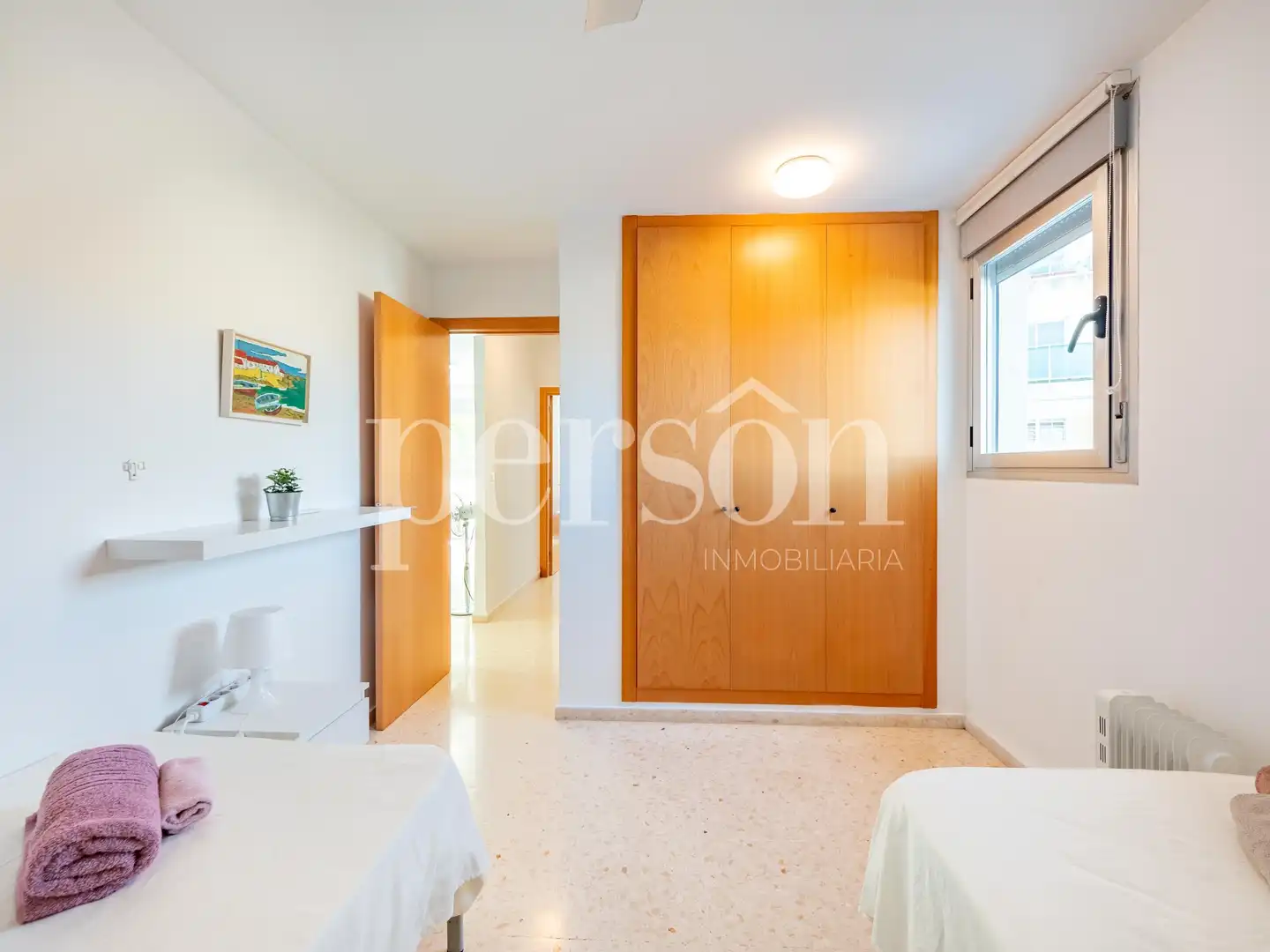 Flat with pool for sale in Casco Antiguo, imagen 14
