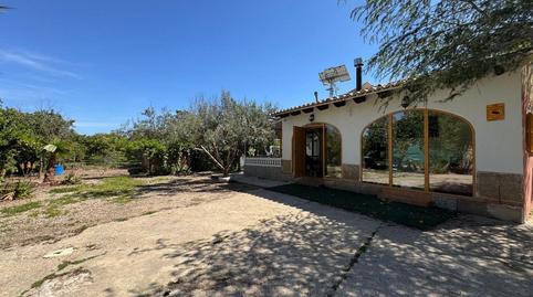 Photo 2 of Country homes for sale in Corbera, Valencia