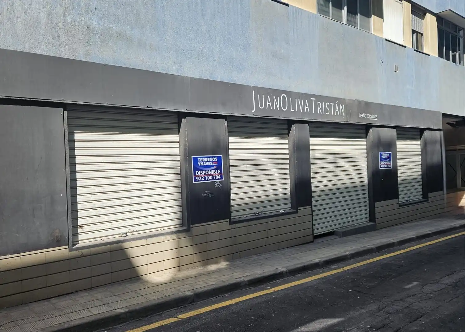 Local en venta en Santa Cruz de Tenerife