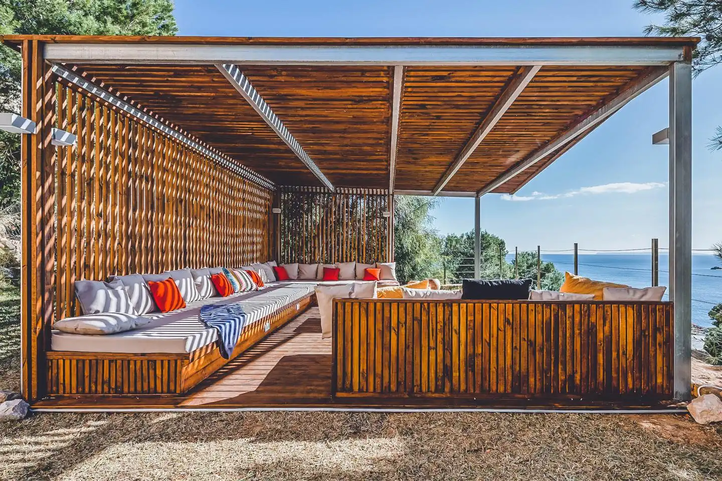 Casa amb piscina en venda a Roca Llisa, imagen 15