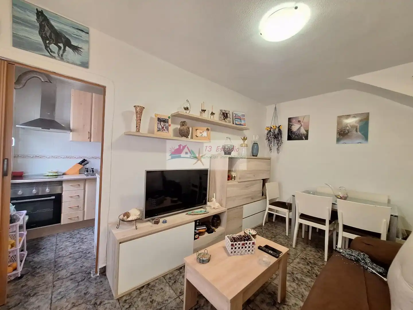 Appartement à vendre à Mar Menor de Cartagena – Cabo de Palos