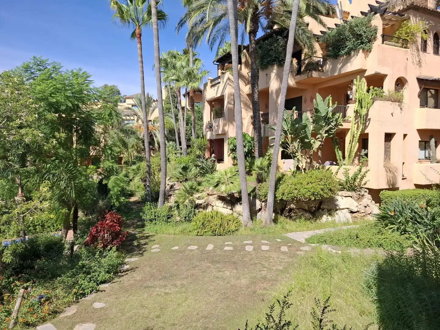Wohnung mit Pool zum Verkauf in Benamara - Atalaya, imagen 18