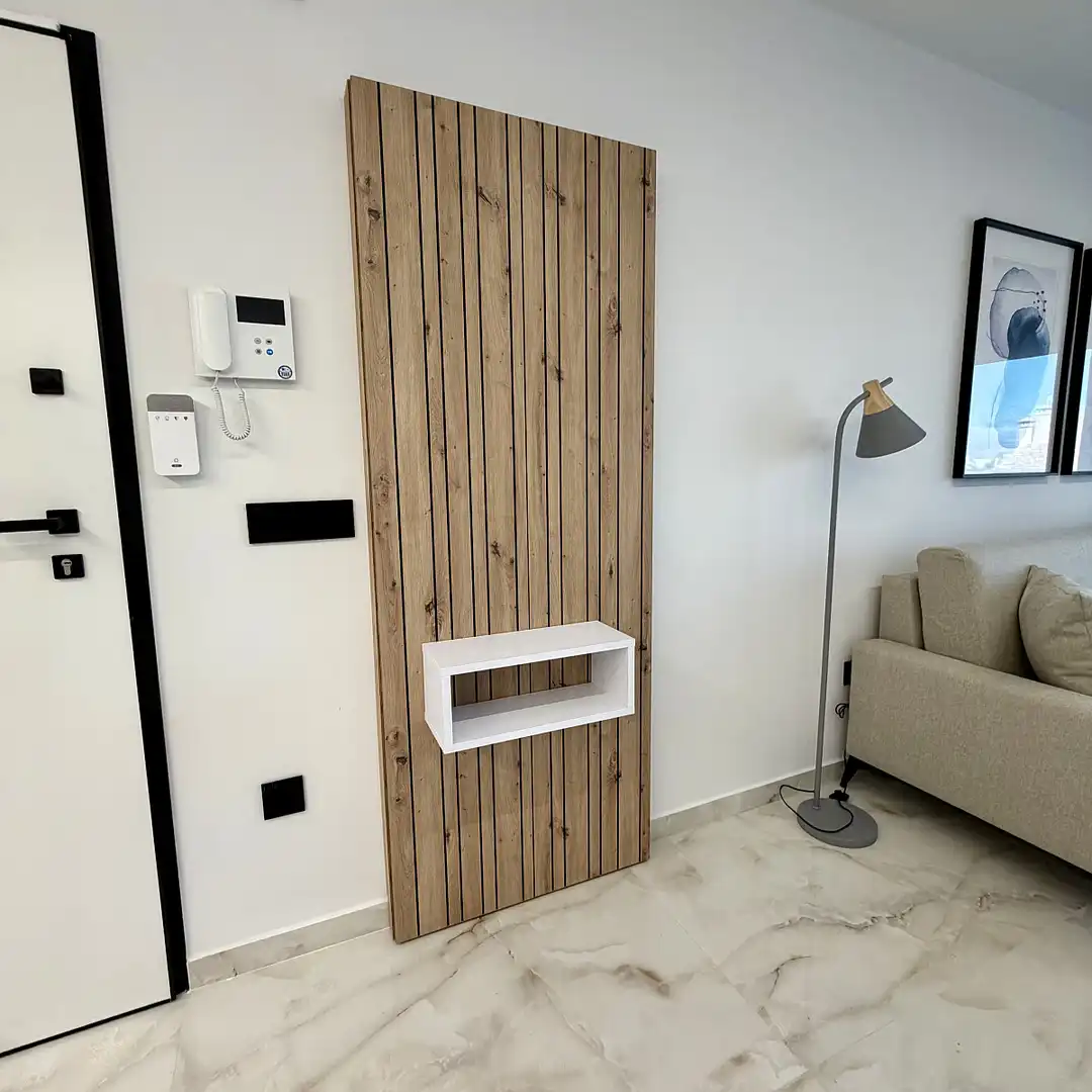 Apartment mit Terrasse zum Verkauf in Algorfa, imagen 16