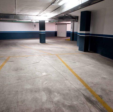 Foto 2 de Garatge en venda a Gran Vía, 1, Hellín, Albacete