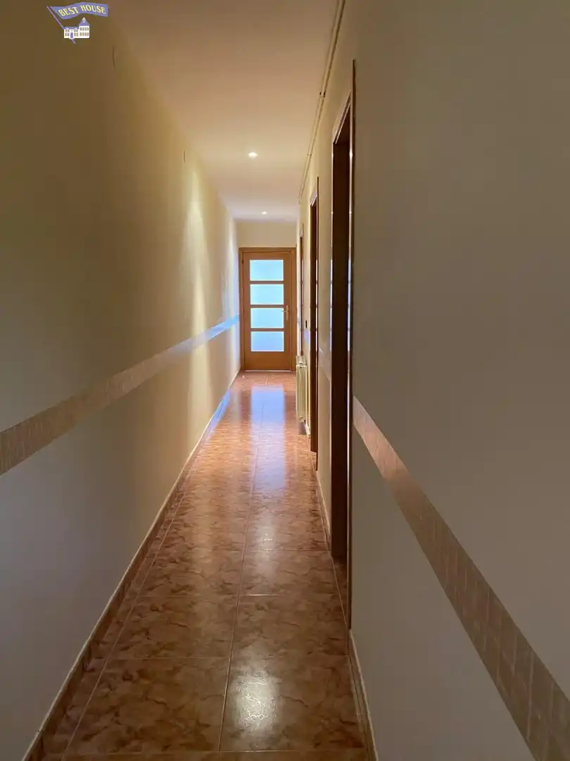 Piso con terraza en venta en Ca n'Oriac - Sector Nord, imagen 13