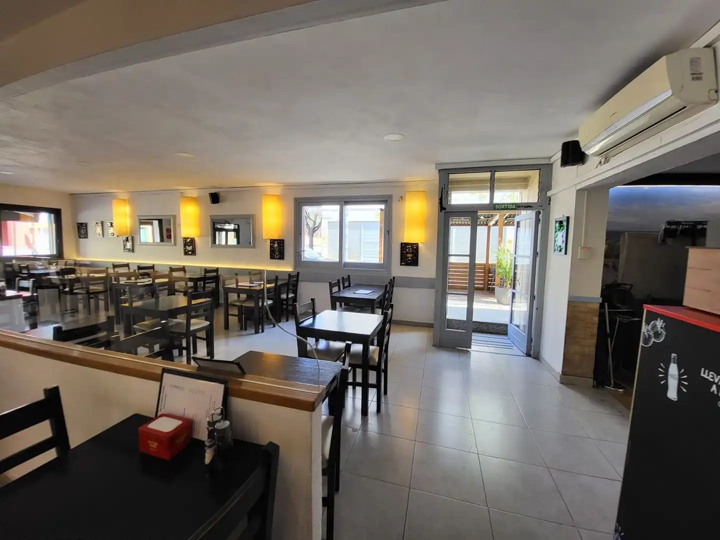 Local comercial de lloguer a Vila de Palafrugell, imagen 4