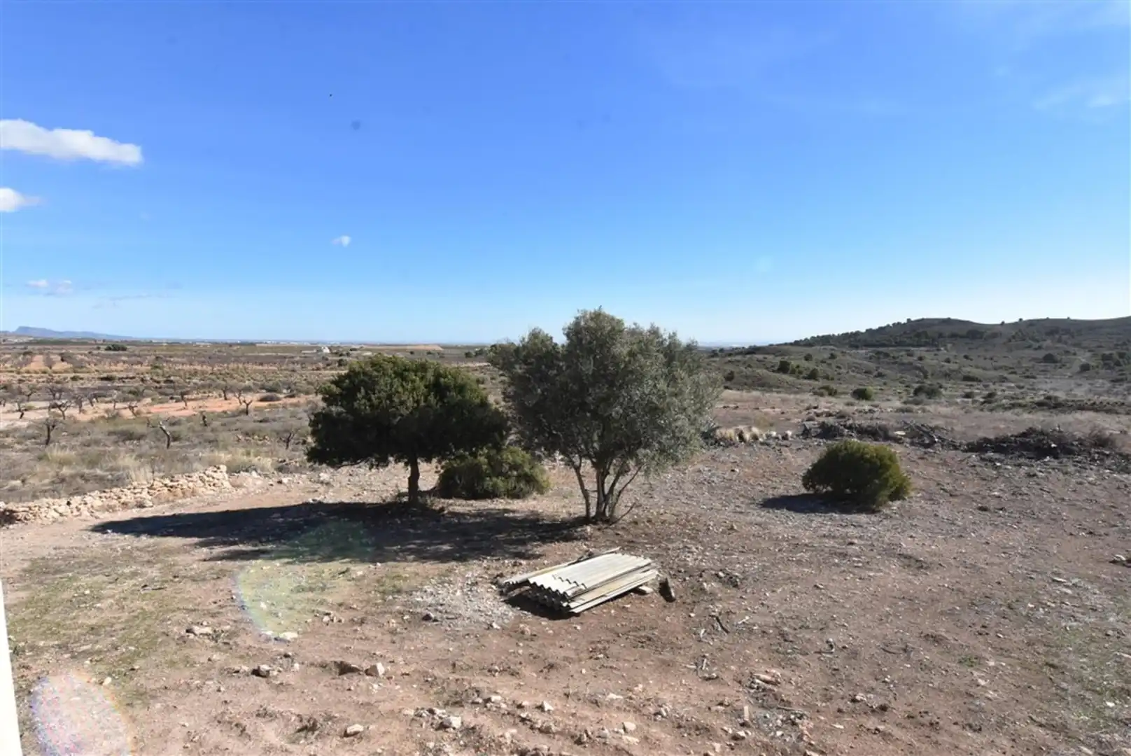 Casa o xalet en venda en Fuente Álamo de Murcia amb Jardí privat i Terrassa