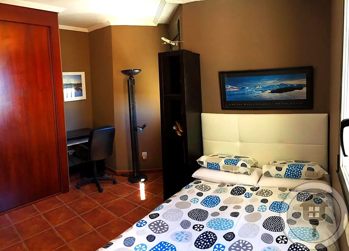 Dormitori de Casa o xalet en venda en Granadilla de Abona