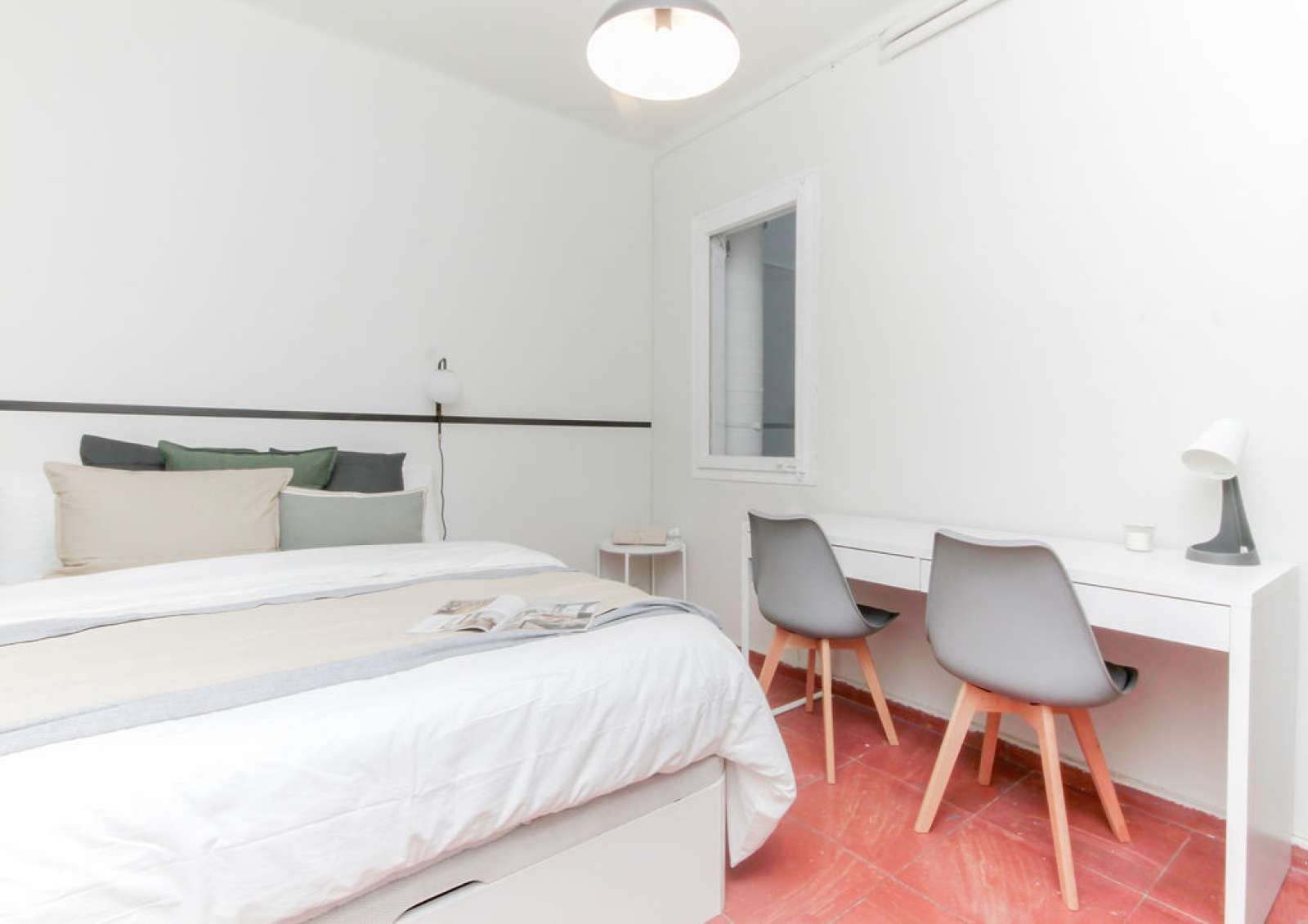 Flat to share in Sant Gervasi- Galvany