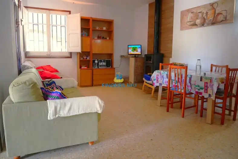 Casa o xalet en venda a Carrer del Roser, Riudarenes