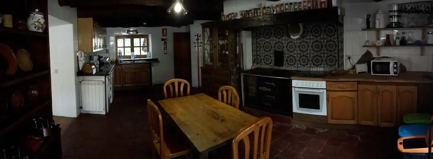 Cuina de Local en venda en Puebla de Sanabria