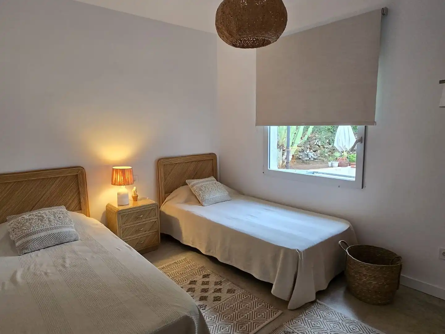 Doppelhaushälfte mit Garten zur Miete in Carrer el Picaflor 20, imagen 7