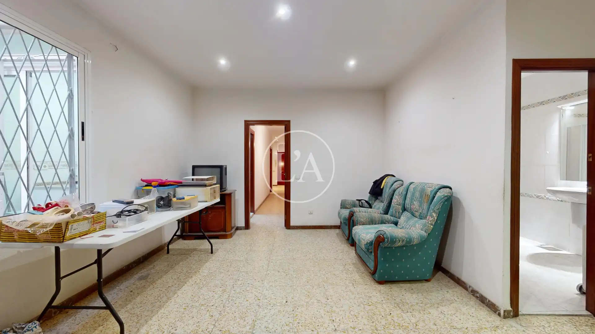 Inmuebles singulares en venta en Carrer de Llovera, imagen 17