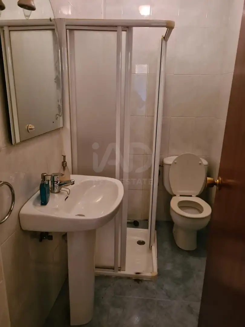 Baño de Edificio en venta en Belalcázar