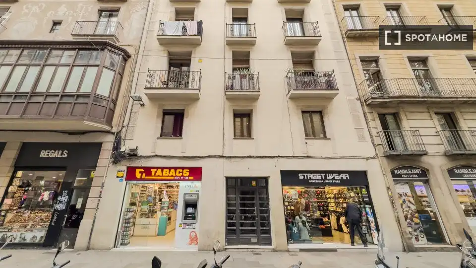 Flat to rent in Ciutat Vella, imagen 16