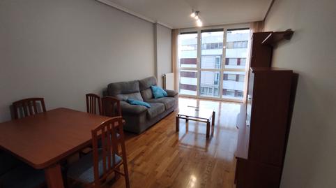Photo 4 of Flat for rent in Calle Rosalía de Castro, 7, Universidad - Las Huelgas, Burgos Capital