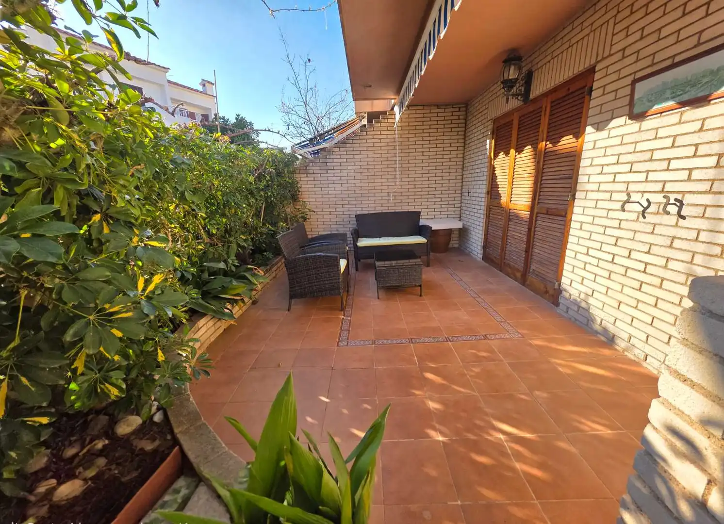 Jardí de Casa o xalet en venda en Oropesa del Mar / Orpesa amb Aire condicionat, Calefacció i Terrassa