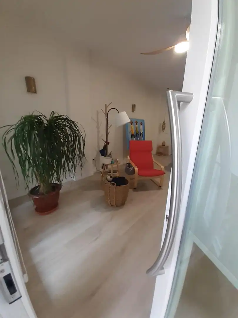 Planta baixa en venda en Castellón de la Plana / Castelló de la Plana amb Aire condicionat, Calefacció i Moblat