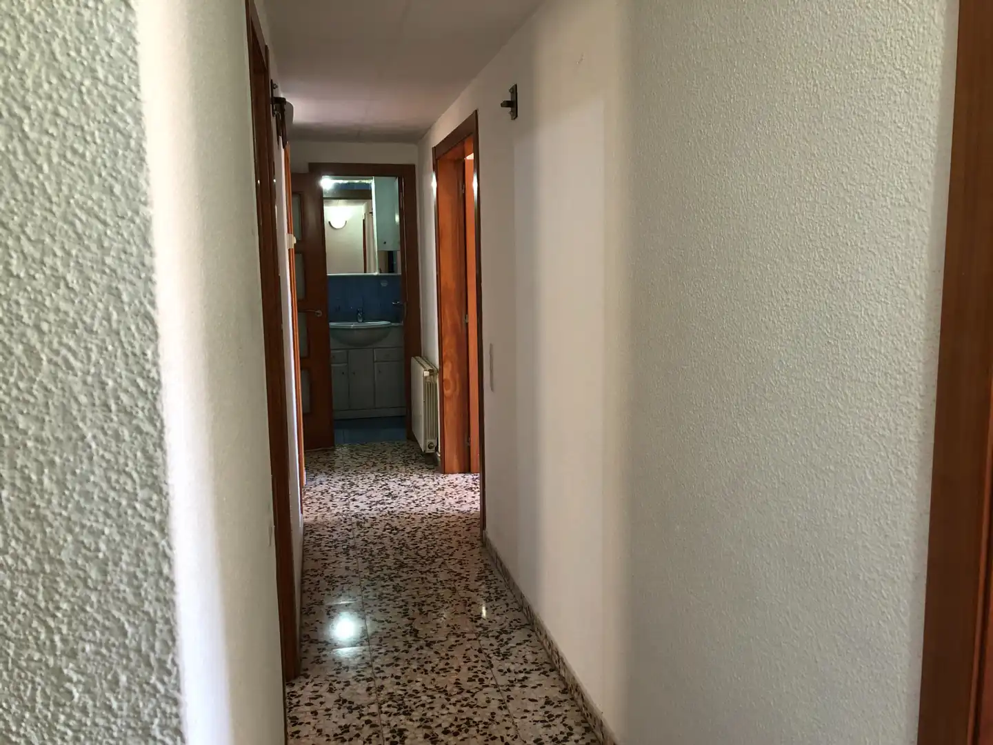 Attic for sale in Terrassa  with Air Conditioner, Heating and Terrace