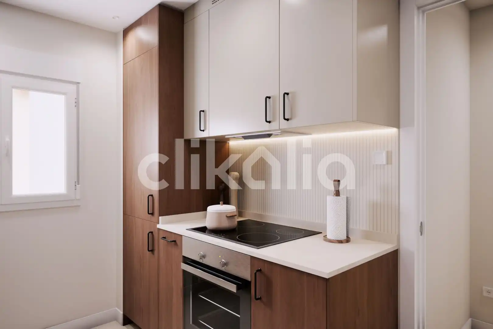 Appartamento con ascensore in vendita a Centro, imagen 9