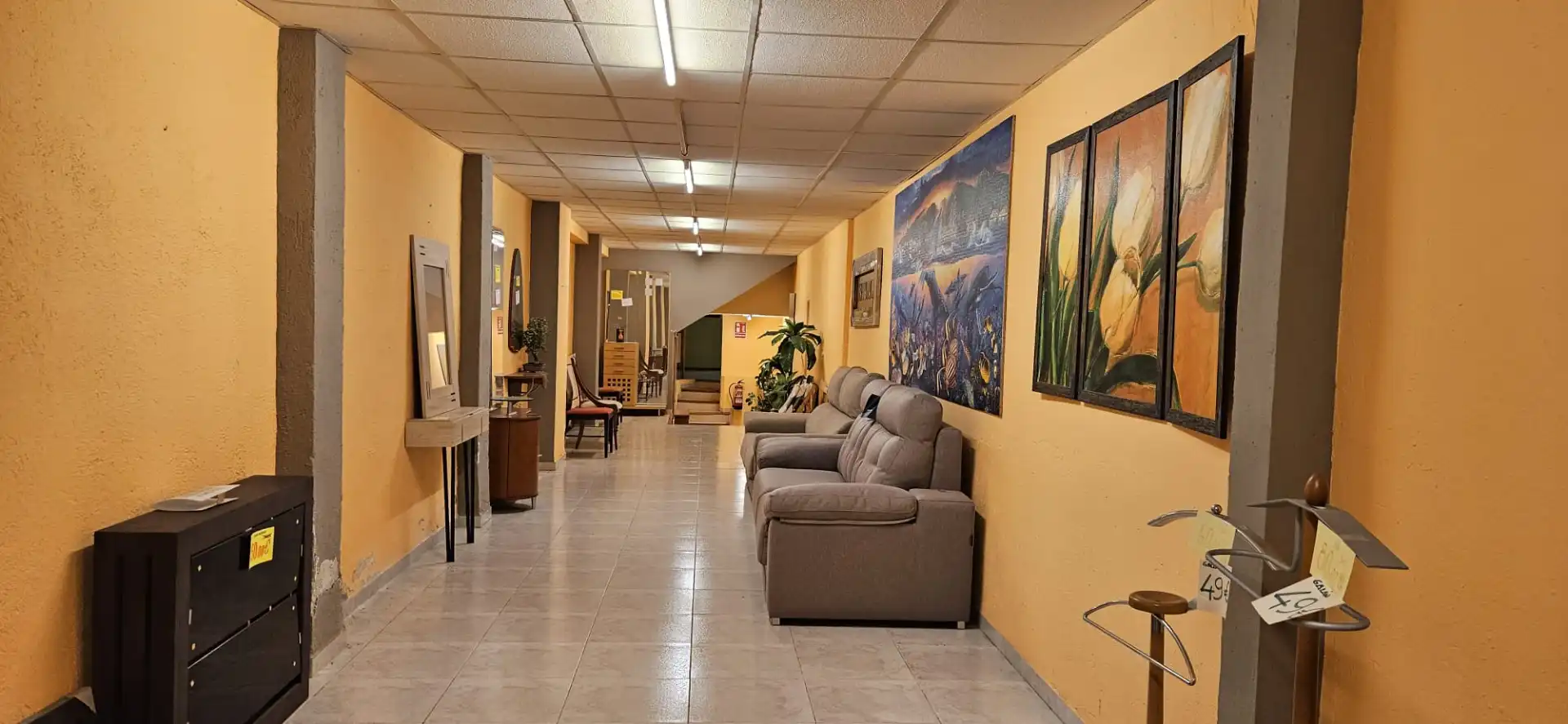 Buildings for sale in Tarragona