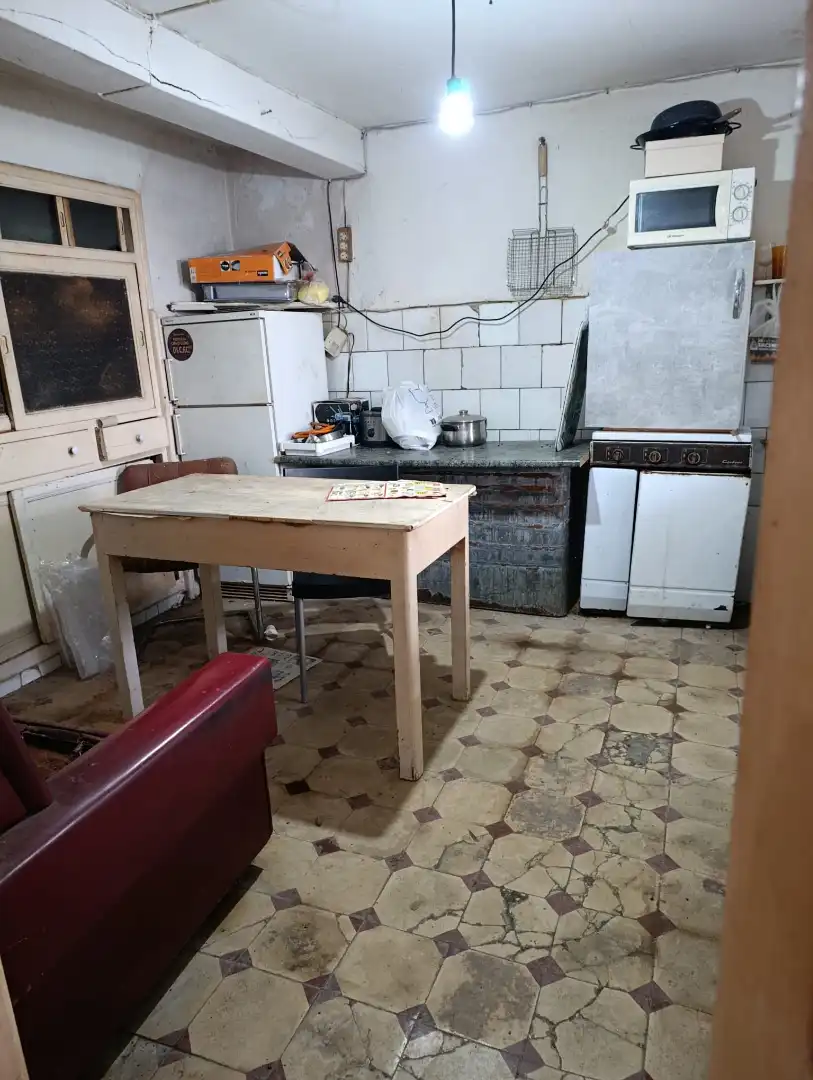 Kitchen of Houses for sale in Soba  with Furnished and Balcony