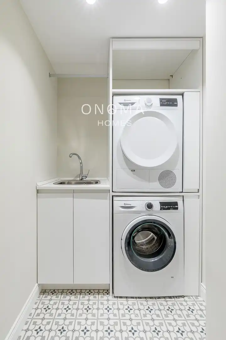 Wohnung mit Aufzug zum Verkauf in Marqués del Vasto, imagen 28