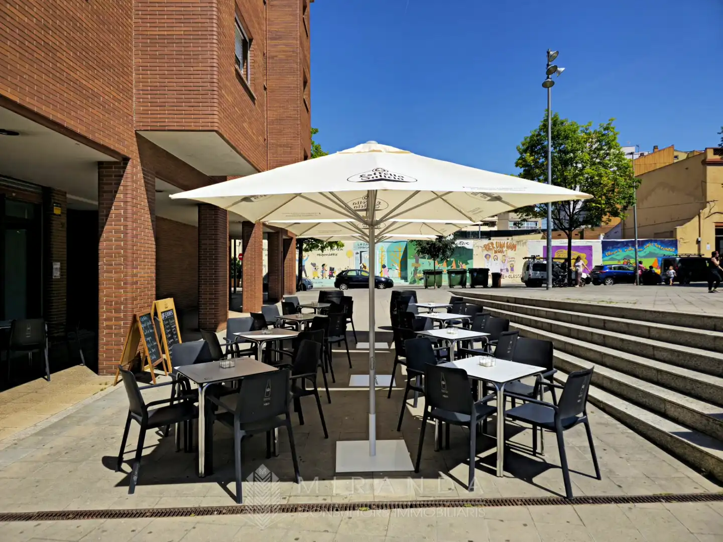 Business premises for transfer in Carrer de Sant Jaume, imagen 2