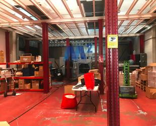 Industrial buildings to rent in Alcobendas