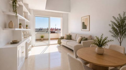Foto 3 de Ático en venta en Can Pei, Sitges