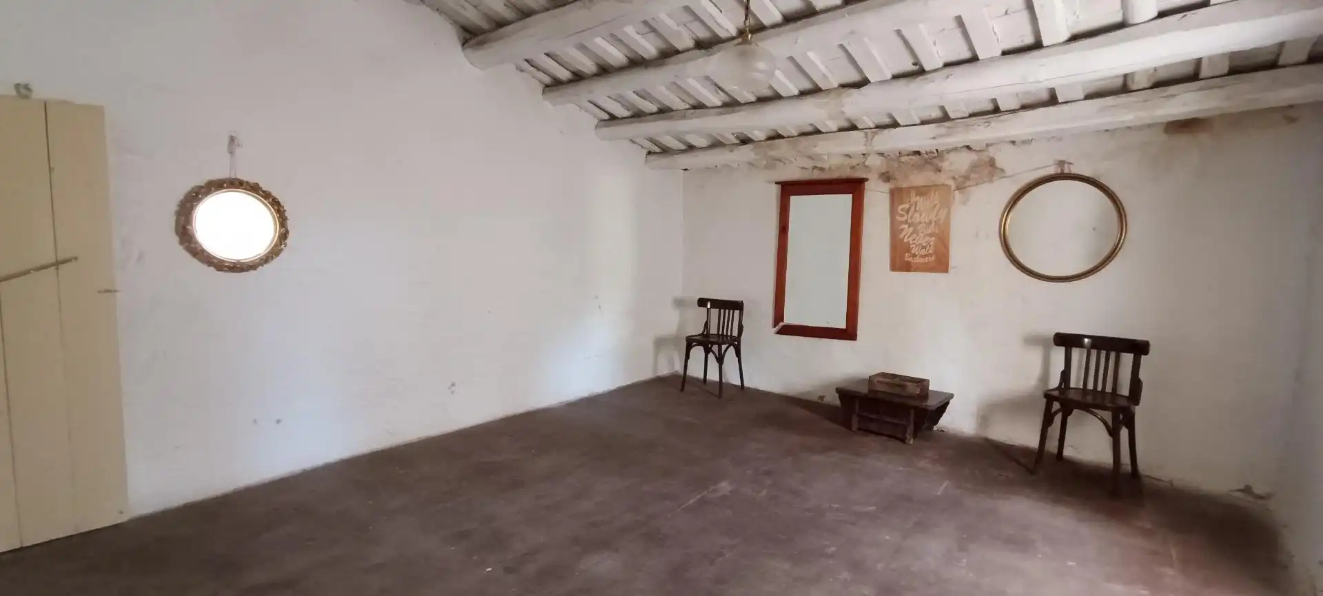 Casa rústica amb jardí en venda a Riells i Viabrea, imagen 14