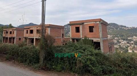 Foto 2 de Edifici en venda a Carrer Bellavista, Corbera de Llobregat, Barcelona