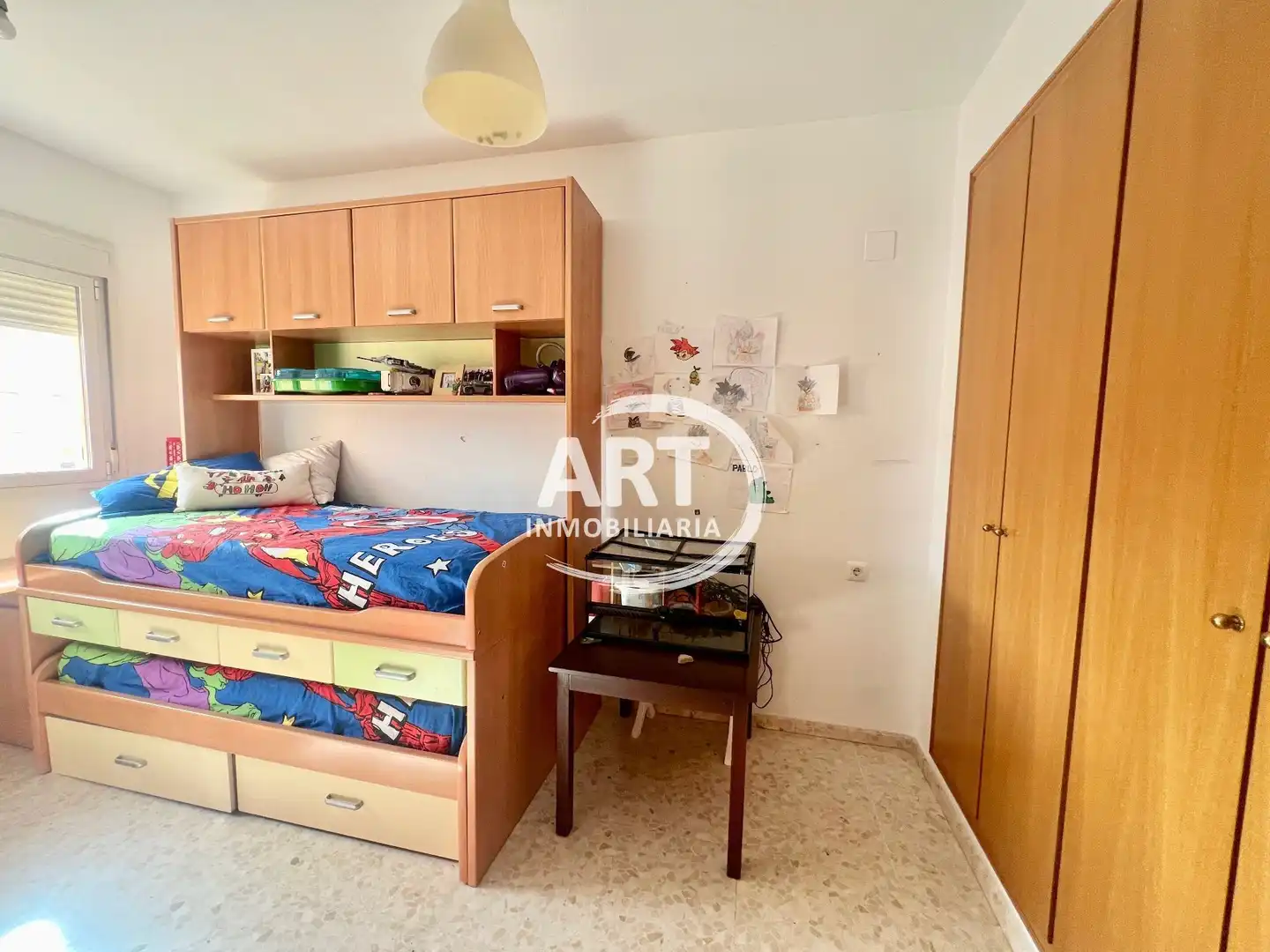 Piso en venta en Paterna con Aire acondicionado, Calefacción y Terraza