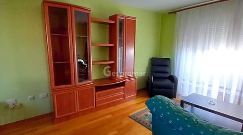 Foto 5 de Casa adosada en venda a Rúa Moar, A Pobra de Trives , Ourense