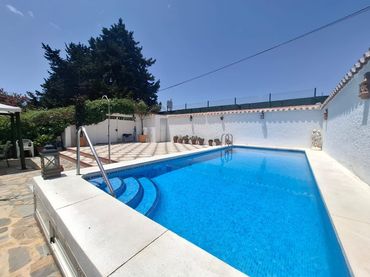 Haus mit Pool zum Verkauf in Sierra Nevada