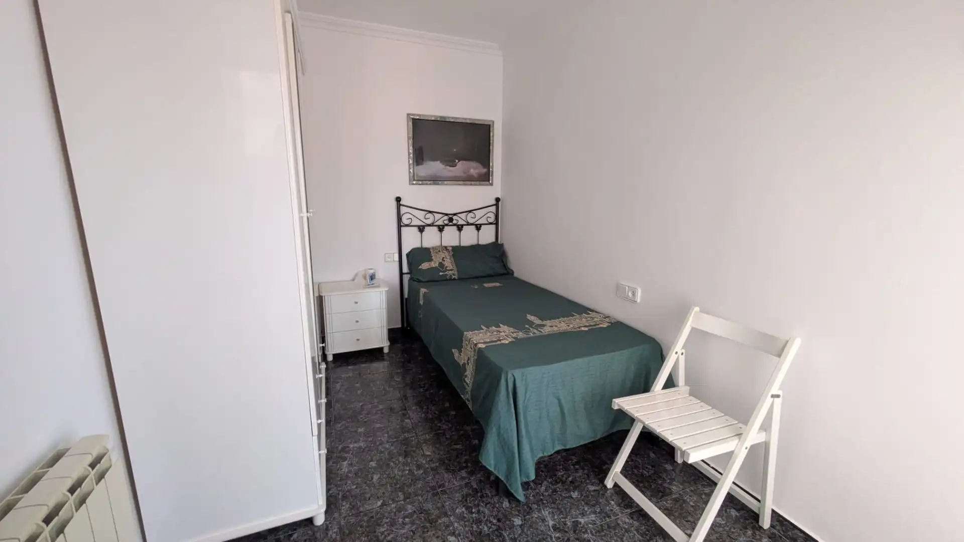 Bedroom of Detached homes for sale in Altafulla  with Air Conditioner, Heating and Private garden